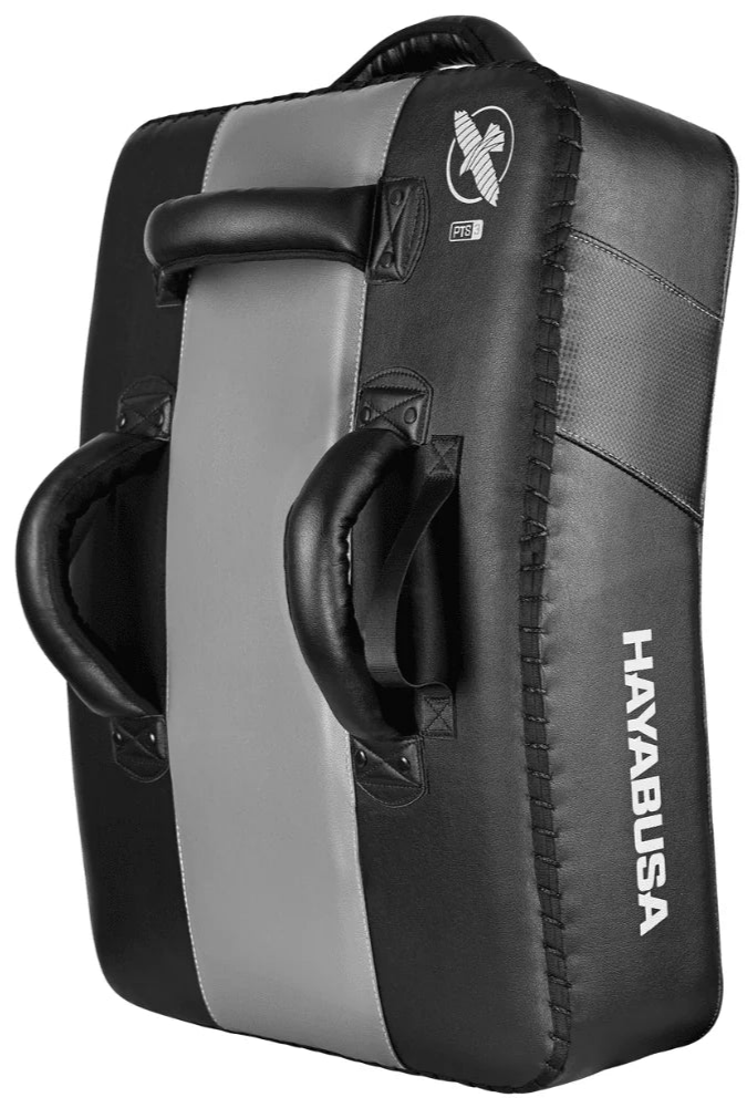 Hayabusa PTS 3 Kick Shield