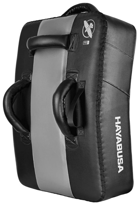 Hayabusa PTS 3 Kick Shield