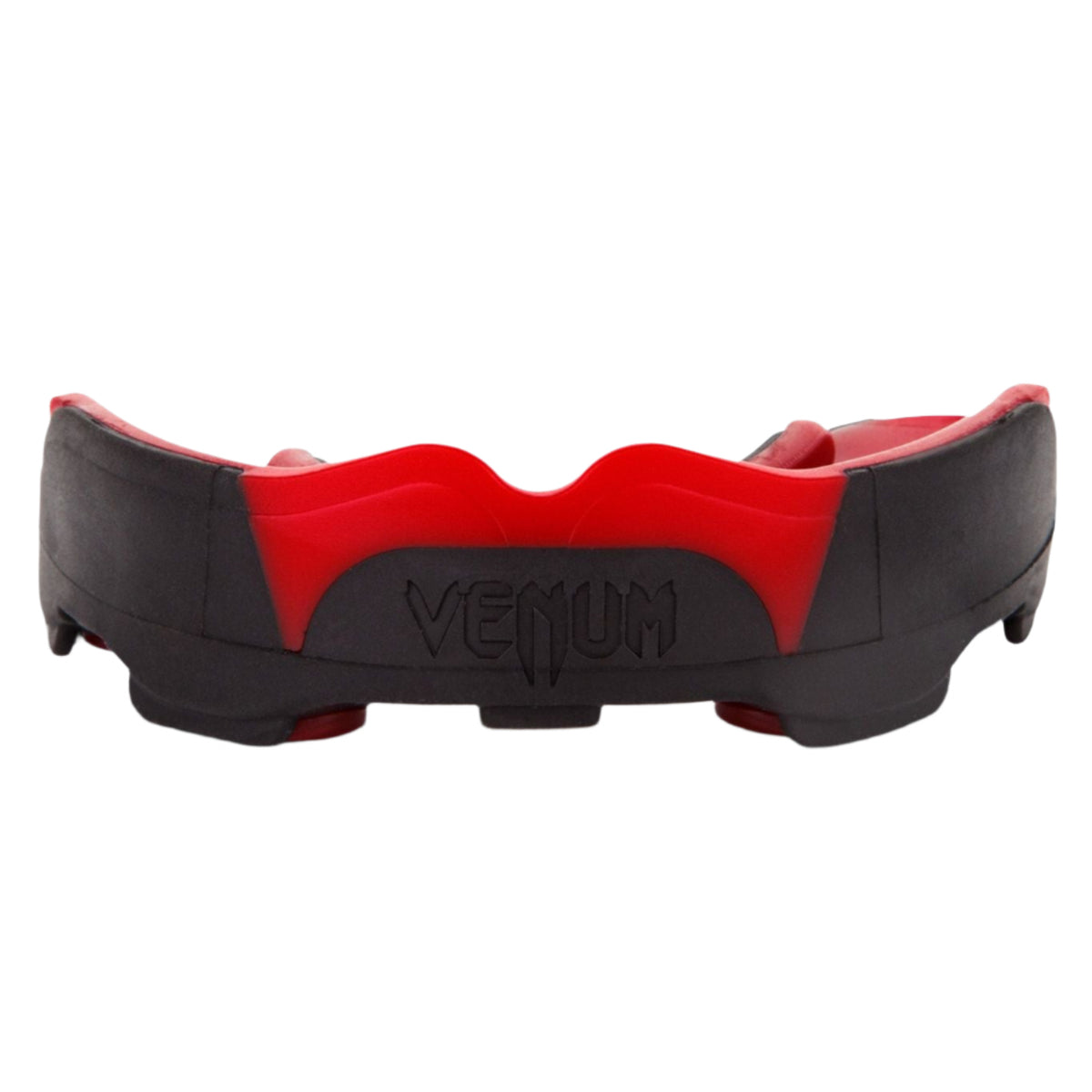 Venum Predator Mouthguard - Black/Red