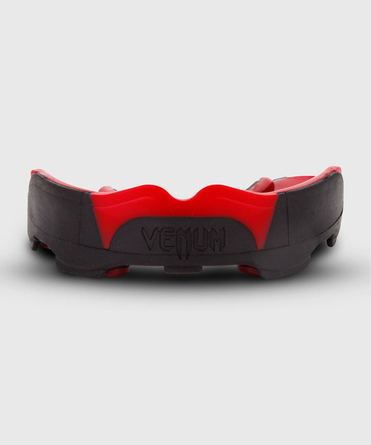 Venum Predator Mouthguard - Black/Red