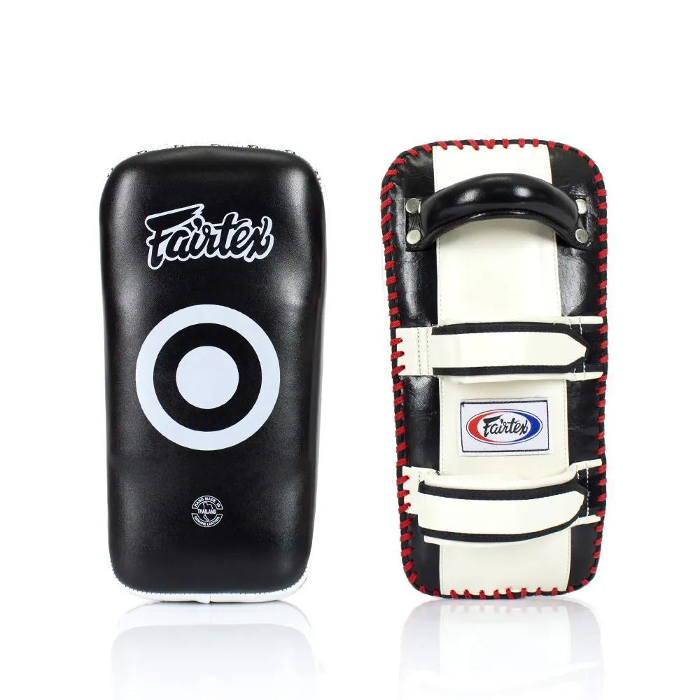 Fairtex Extra Long Curved Thai Pads