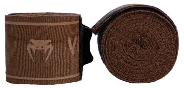 Venum Classic Handwrap Advanced - Dark Brown