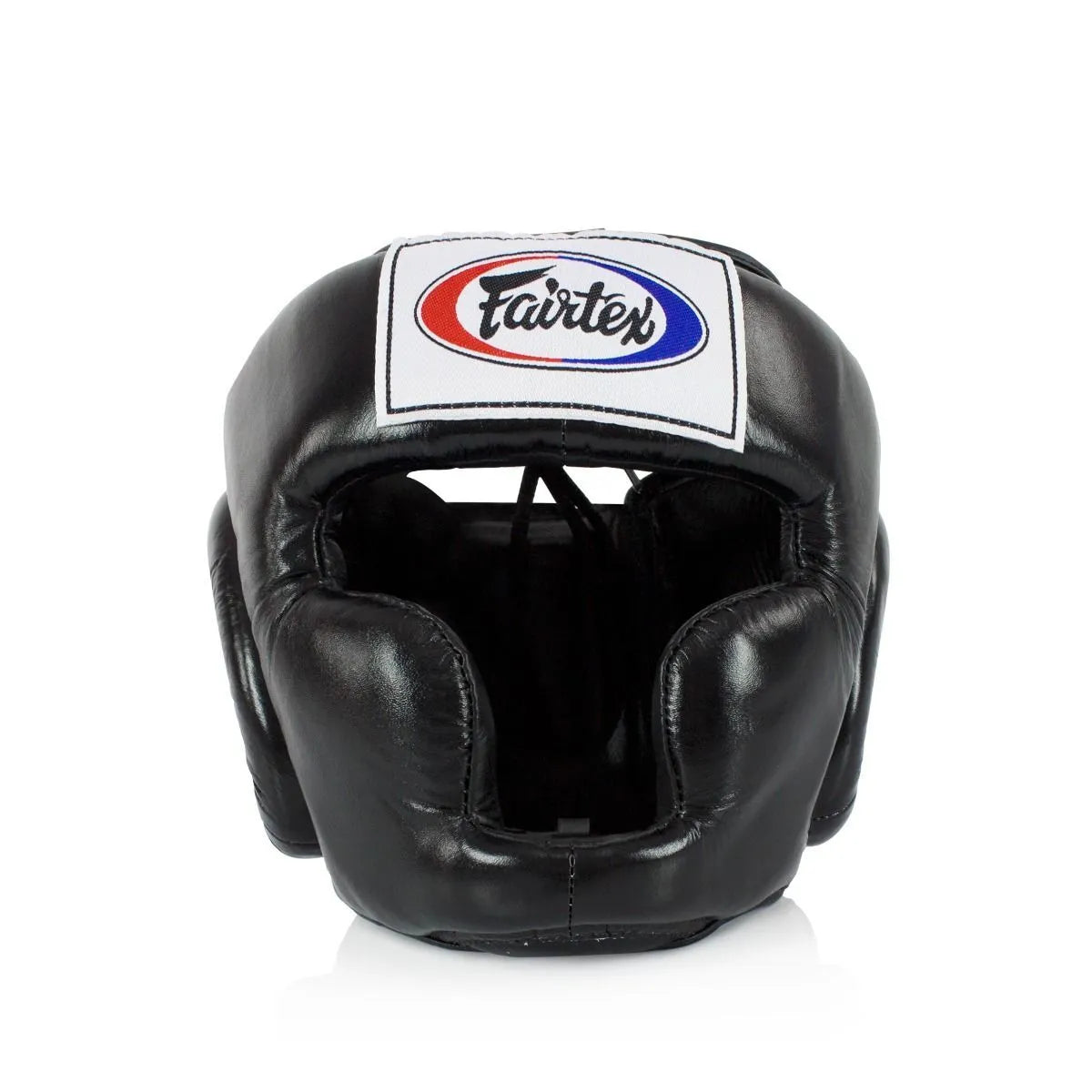 Fairtex Full Coverage Headguard