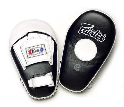 Fairtex Pro Angular Focus Mitts