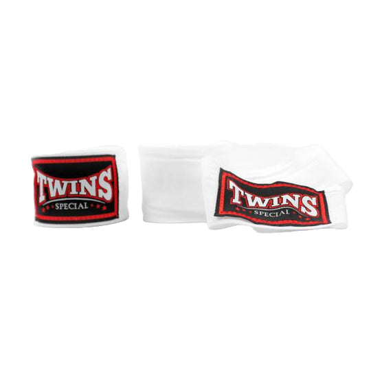Twins Special Hand Wraps - 180 inches