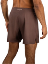 Venum No Gi Fightshorts - Chocolate Brown