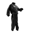 Twins Special VSS Sauna Suit - Black