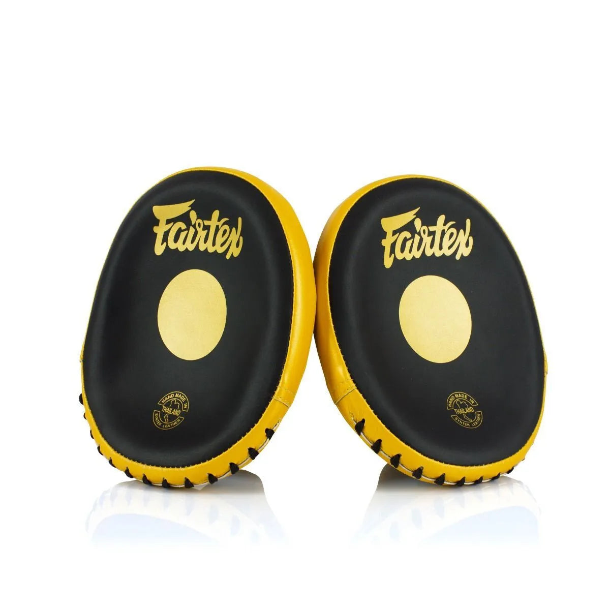 Fairtex Micro Focus Mitts