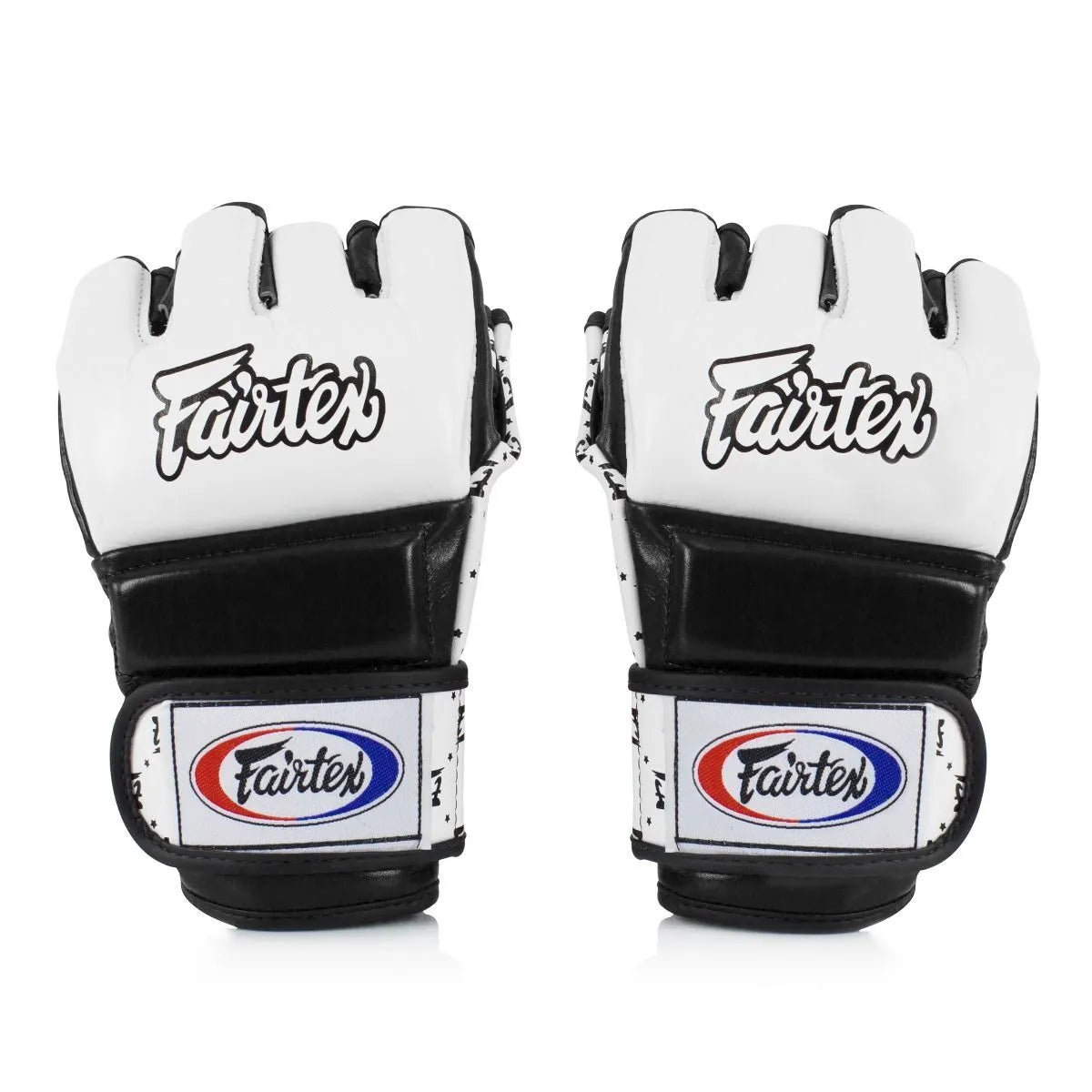 Fairtex MMA Training Gloves Split Knuckles