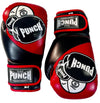Punch Boxing Gloves - Youth Tough Guy - 8 oz