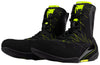 Venum Training Camp 4.0 Boxing Shoes - Black/Neon Green