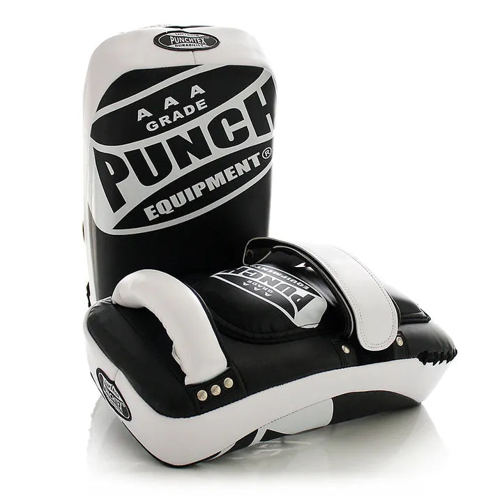 Punch Thai Pads - AAA - Curved - Soft