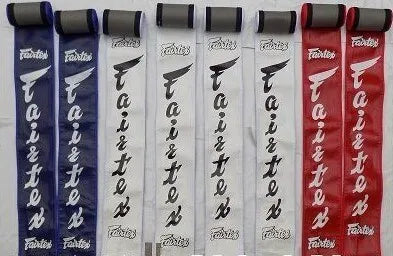 Fairtex Rope Divider For Boxing Ring