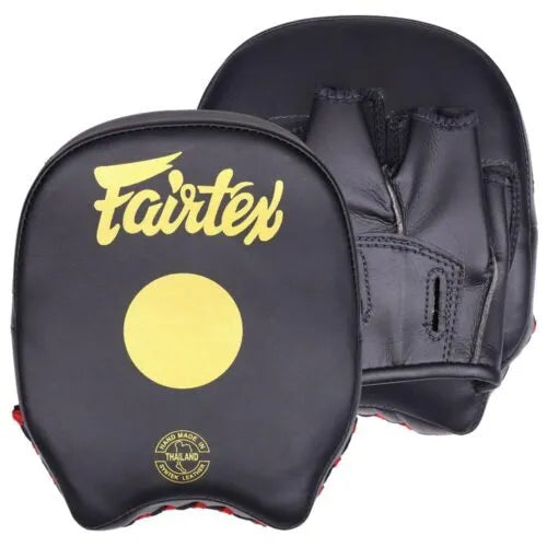 Fairtex Short Focus Mitts