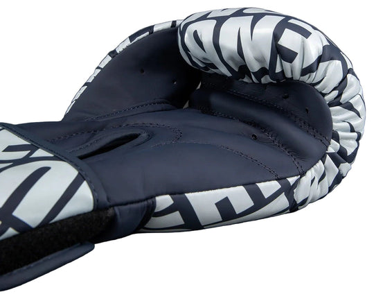 Venum Contender 1.5 XT Boxing Gloves - Dark Navy/Off White
