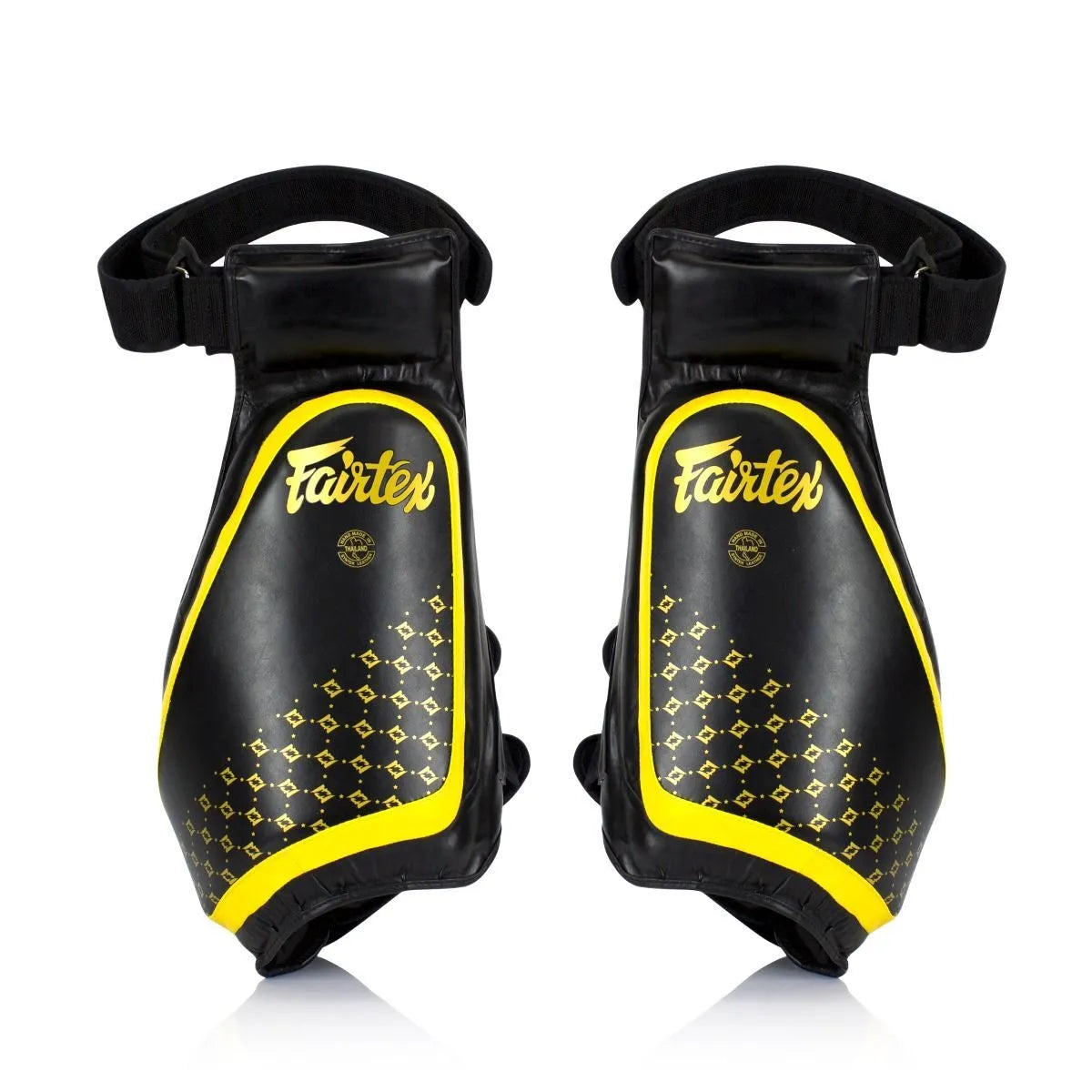 Fairtex Slim Design Thigh Pads