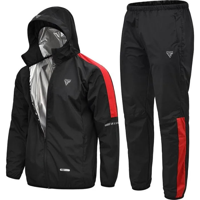 RDX Sauna Suit