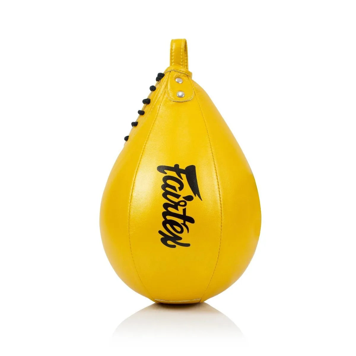 Fairtex Muay Thai Boxing Speed Ball Bag