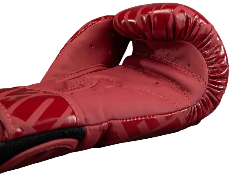 Venum Contender 1.5 XT Boxing Gloves - Glossy Burgundy