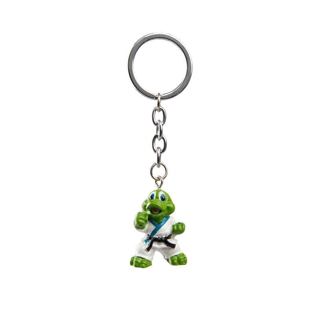 SMAI Karate Dragon Keyring