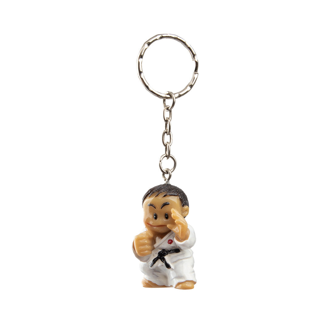 SMAI Mini Cartoon Man - Keyring
