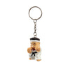 SMAI Mini Cartoon Man - Keyring