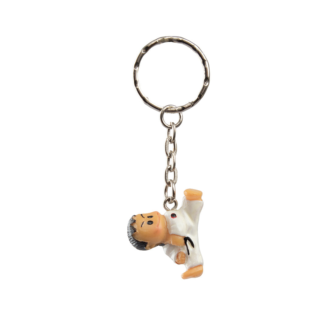 SMAI Mini Cartoon Man - Keyring