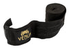 Venum Kontact Boxing Handwraps - 2.5m - Black/Gold