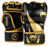 Venum Challenger 2.0 MMA Gloves - Black/Gold