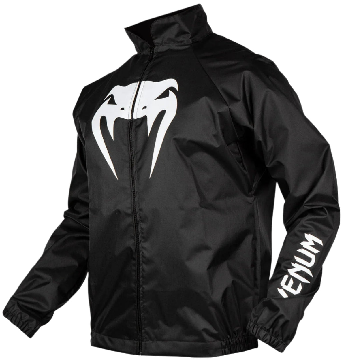 Venum Sauna Suit Giant - Black