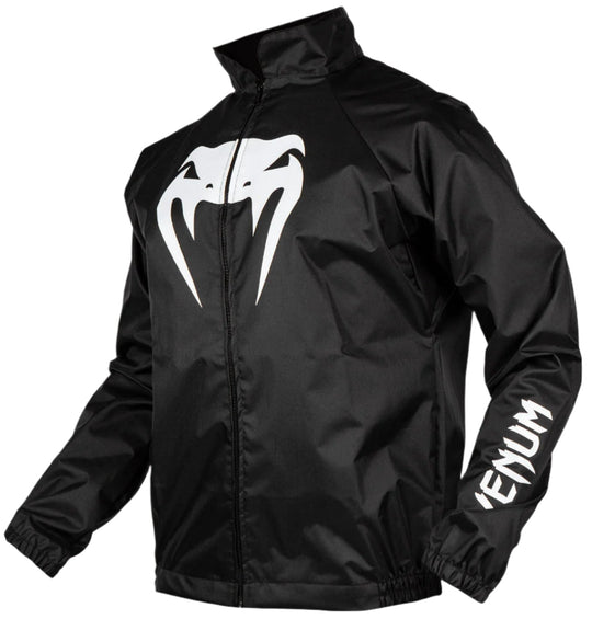 Venum Sauna Suit Giant - Black