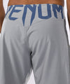 Venum Light 5.0 Fightshort - Grey/Blue