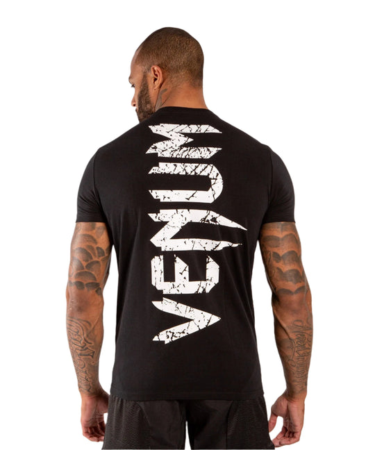 Venum Giant T-Shirt - Black
