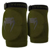 Venum Kontact Elbow Protector - Khaki/Black