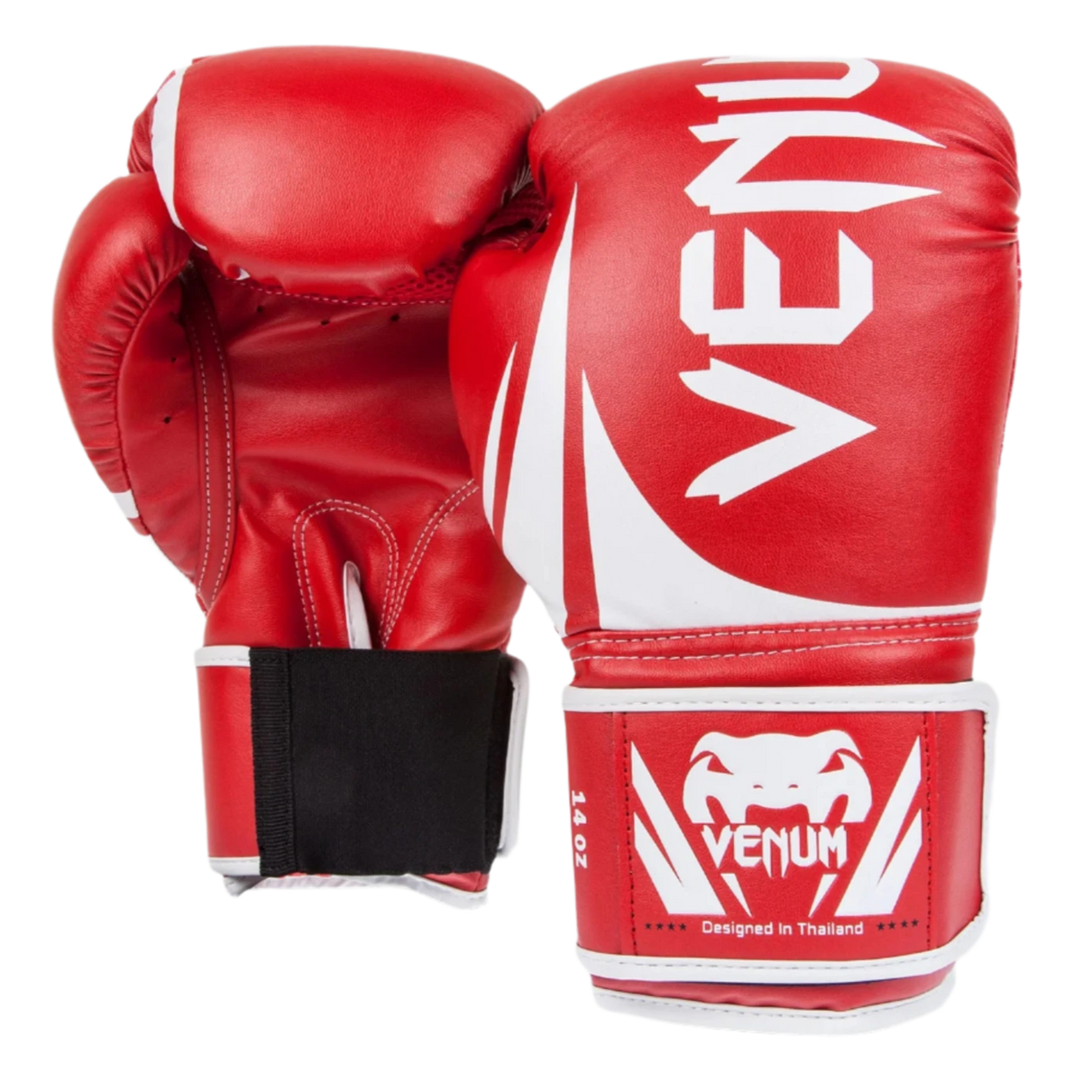 Venum Challenger 2.0 Boxing Gloves - Red