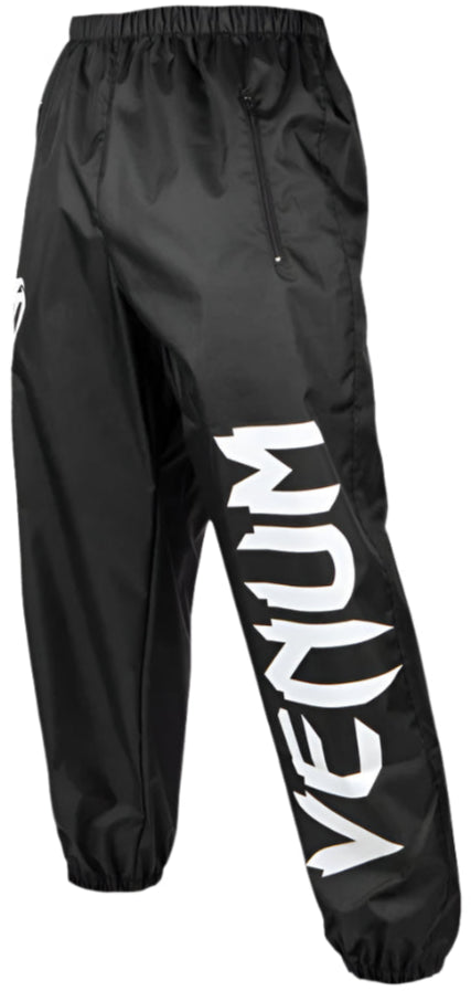 Venum Sauna Suit Giant - Black
