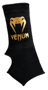 Venum Kontact Ankle Support Guard - Black/Gold