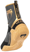 Venum Elite Boxing Shoes - Black/Beige