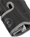 Venum Elite Boxing Gloves - Black/Dark Camo