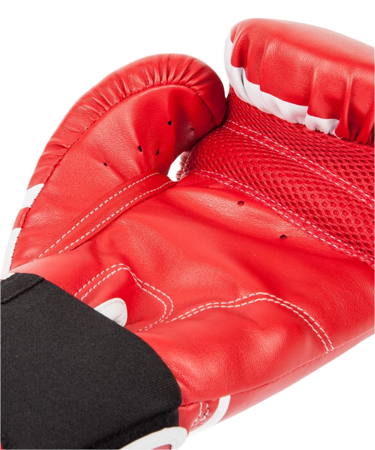 Venum Challenger 2.0 Boxing Gloves - Red