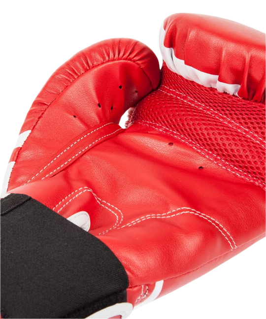 Venum Challenger 2.0 Boxing Gloves - Red