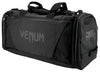 Venum Trainer Lite Evo Sports Bags - Black/Black