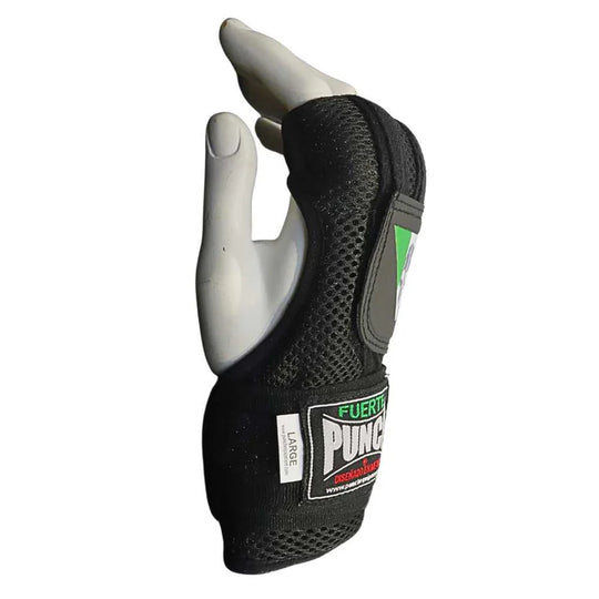 Punch Quick Wraps - Mexican™ Rapido - Black