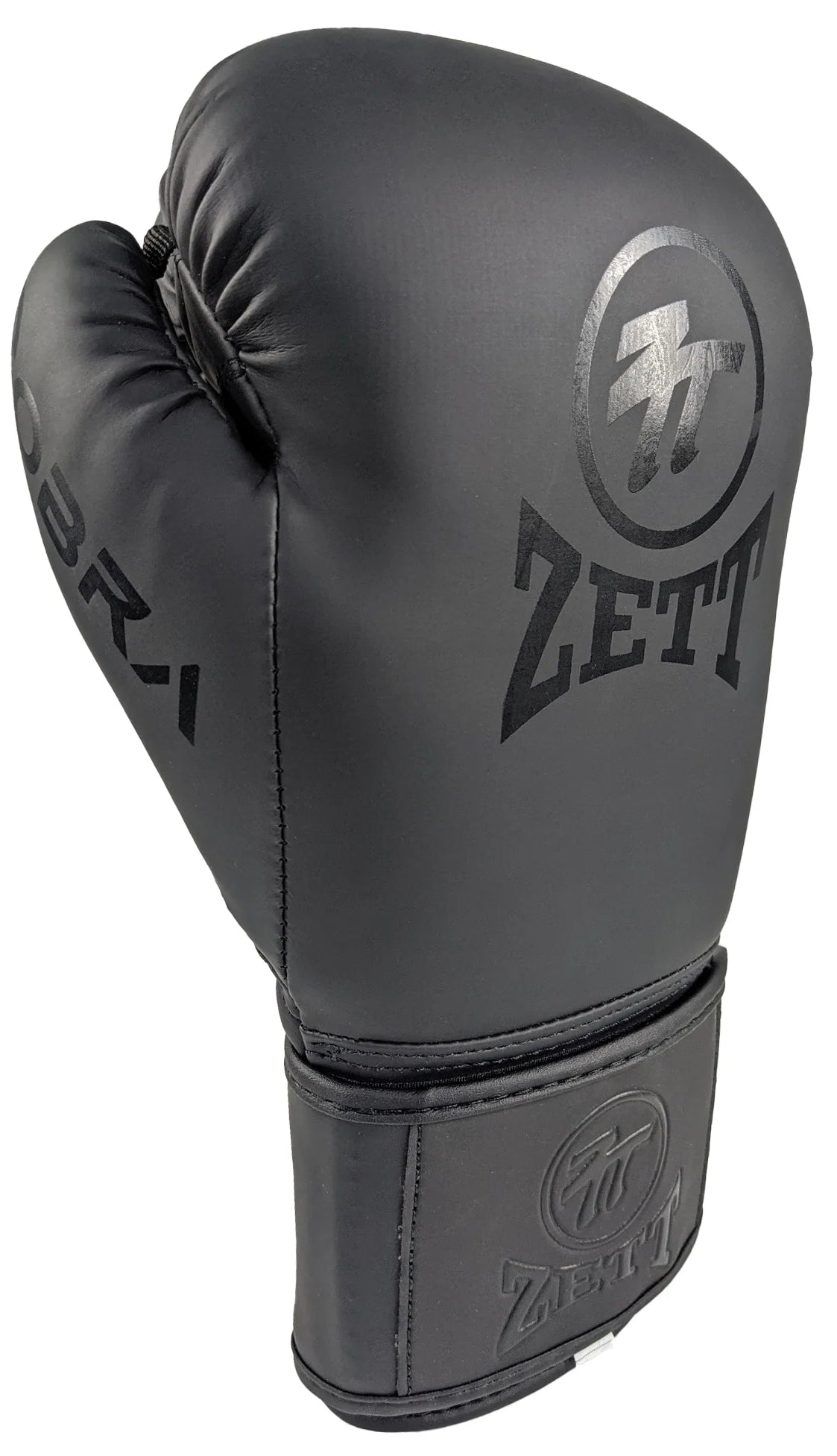 Zett Cobra Boxing Gloves