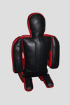 DAAN MMA Sentinel Leather Dummy With Hands and Feet
