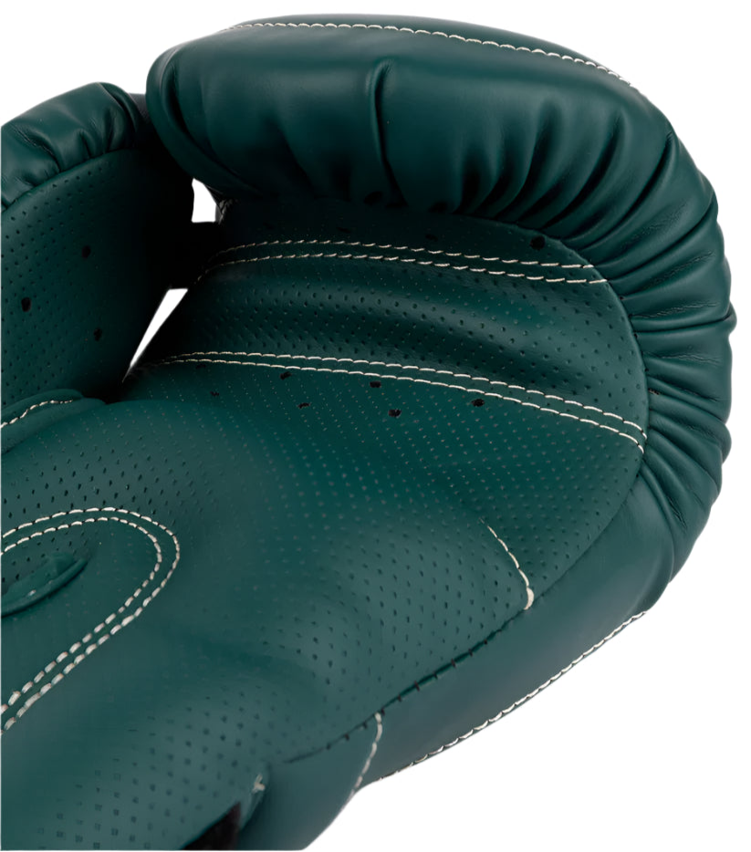 Venum Impact Evo Boxing Gloves - Emerald Green
