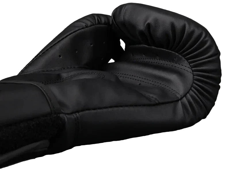 Venum Challenger 2.5 Boxing Gloves – Black/Black