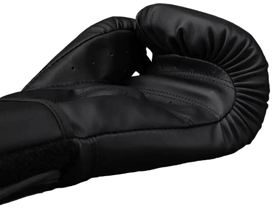 Venum Challenger 2.5 Boxing Gloves – Black/Black