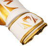 Venum Challenger 2.5 Boxing Gloves – White/Gold