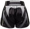 Venum Adrenaline Muay Thai Shorts - Black/Sand